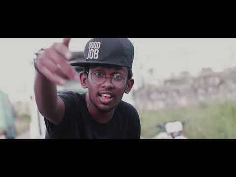 Tikx Kooda - Rap Natuma (රැප් නැටුම)