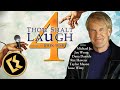 Michael Jr, John Tesh "Thou Shalt Laugh 4" | FULL STANDUP COMEDY SPECIAL