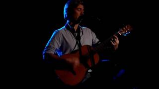 Bill Callahan - Blood Red Bird (Live in Copenhagen, November 16th, 2011)