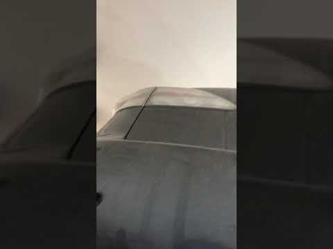 Lexus RX 350 EASY rear bumper Light fix