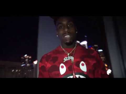 Supa Kush - Supa Connect (Exclusive By: @HalfpintFilmz)