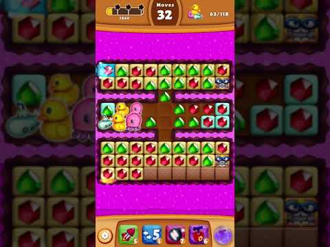 DIAMOND DIGGER SAGA (LEVEL-1395)