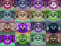 16 KlaskyKlaskyKlaskyKlasky Gummy Bear Song Version V4 Colors In Slow Voice