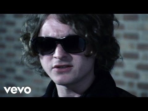 The Zutons - It's The Little Things We Do (Video)