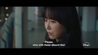 1st Teaser [Subtitled]