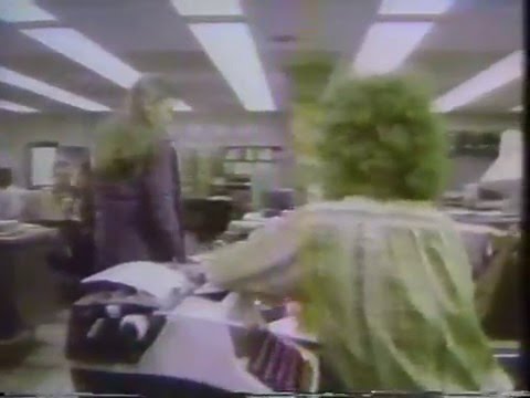 ITV Edmonton October 10, 1979 Lou Grant Promo