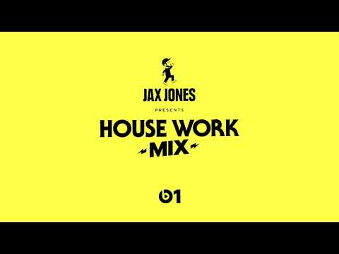 Jax Jones Presents: Paul Woolford, Black V Neck, Rony Seiklay & Wh0 (Exclusive Beats 1 Mix)