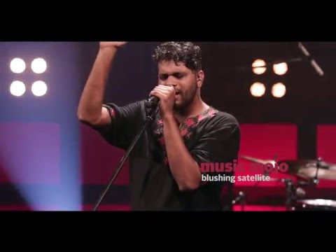 High - Blushing Satellite - Music Mojo - Promo