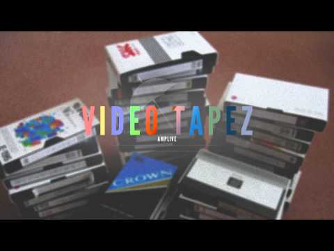 Amp Live ft. Del the Funky Homosapien - Video Tapez