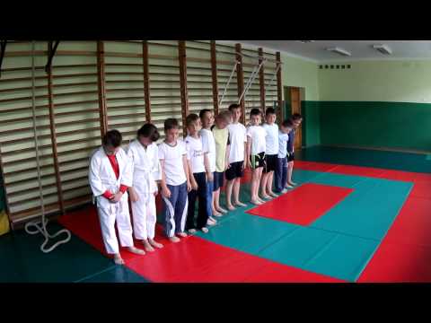 Judo Suwałki