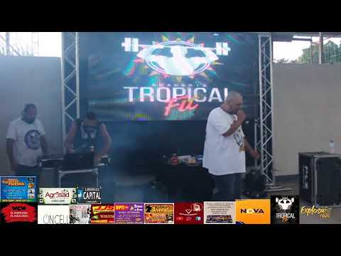 Live Mano King Solidaria 2