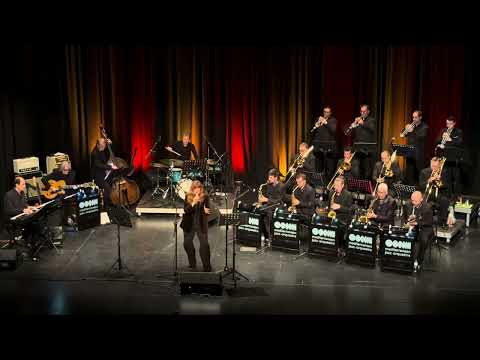 Mediterranean Jazz Orquestra