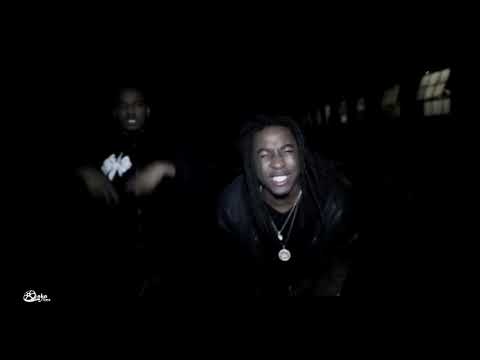 Tay600 - Spazzin (music video)