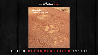 DT:Recommends | Speedy J - Public Energy No. 1 (1997) Album