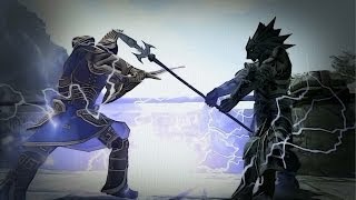 Elder Scrolls Lore: Ch.21 - Tribunal - Battle of Red Mountain