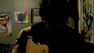 Lila (Bright Eyes Cover)