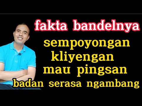 the stubborn fact of being dizzy and having a feeling of fainting//bripka suyono