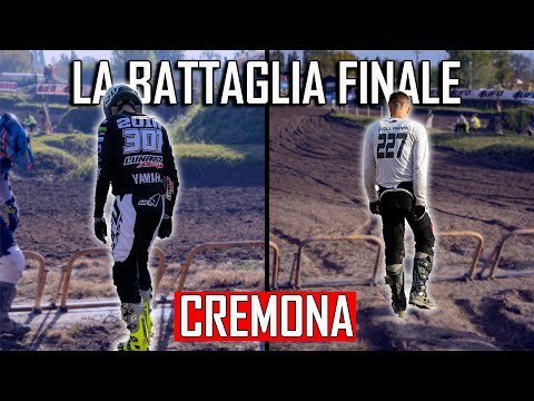 Epica Finale Rider Expert 2023 - Mx Vlog 2023 EP #33