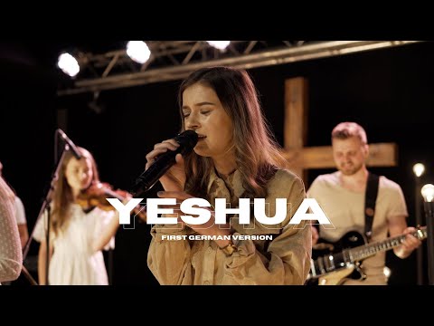 First German YESHUA Cover/OsnaYouthBand