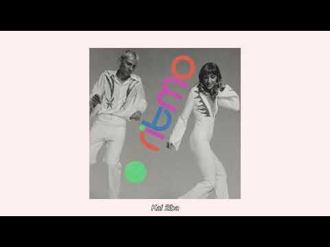 Superkoloritas - Ritmo! EP