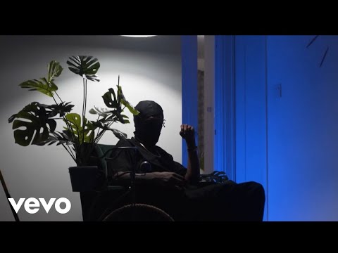 1FryyDeVulture - See Saw (Official Music Video)