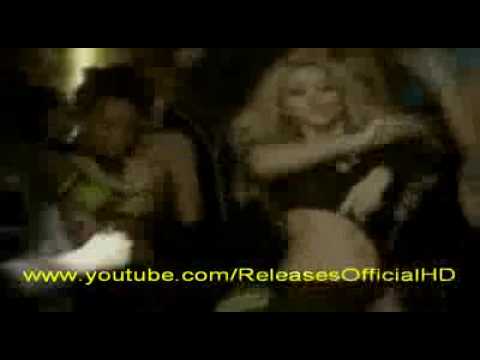 Shakira She Wolf Official Music Video