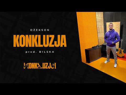 Dżekson - Konkluzja prod.BILSKA