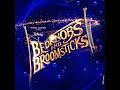 Bedknobs And Broomsticks Trailer