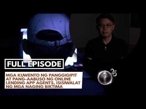 'Terror Collectors,' dokumentaryo ni John Consulta (Full Episode) | I-Witness