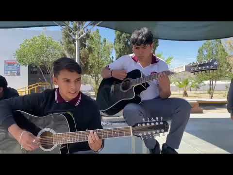 Ella baila sola (Cover)