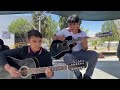 Ella Baila Sola Cover