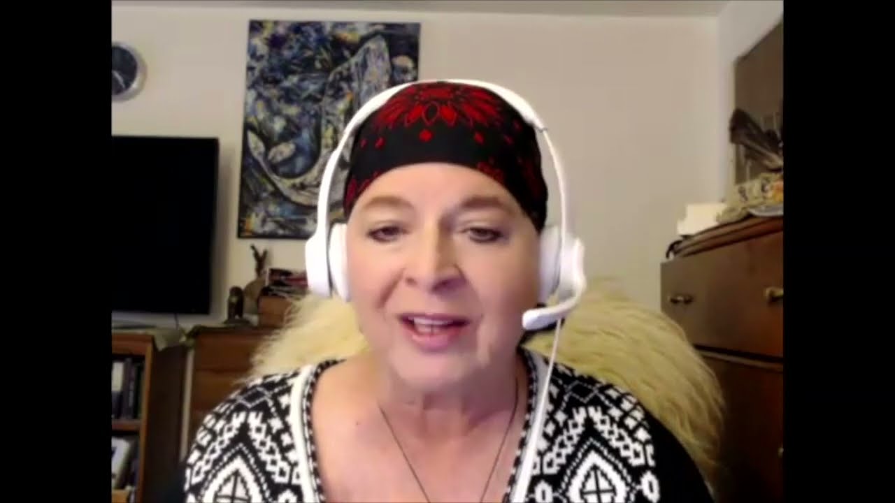 The Comprehensive Resource Model (CRM) -- an interview with Lisa Schwarz