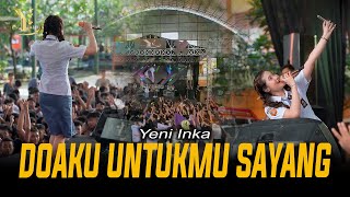 Download lagu Yeni Inka - DOAKU UNTUKMU SAYANG | Live OJING ( Music Yi Production) mp3 Download lagu Yeni Inka - DOAKU UNTUKMU SAYANG | Live OJING ( Music Yi Production) mp3