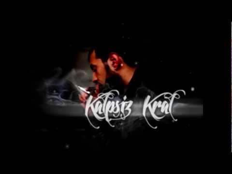 KalpsizKral Feat Akin - Ellerine Uzaksa [BEAT BY DJZALIMFIRARI ]