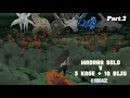 The 4th Grear Ninja War Madara S Appearance Full Eps English Subs Part 3