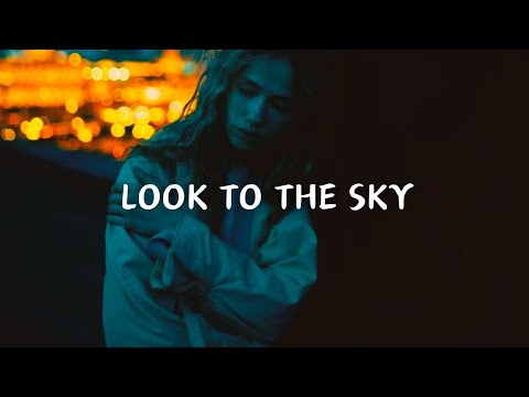 Afsaneh - Look to the Sky || Español + Lyrics