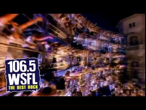 WSFL Thunderstruck 15 HD