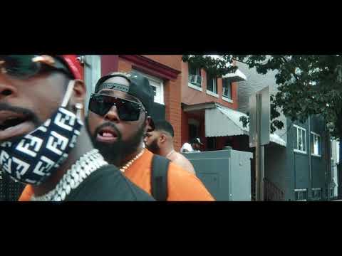 Grand Marquis x Luck Dollaz - Flossy