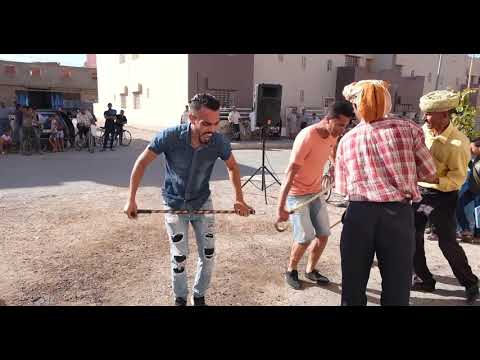 برطية نهاري بقيادة الميسترو يوســـــف الجزار  bartiya nhari yossef lgazar fullhd 2019