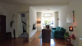 Te koop: sfeervolle jaren-’30 woning met uitbouw, kelder & royale schuur | Timorstraat Hengelo