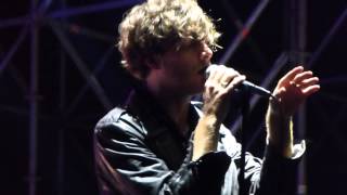 PAOLO NUTINI - &quot; LOOKING FOR SOMETHING &quot;