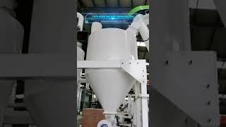How to build 1-2t/h animal feed pellet making line? (Part 2)