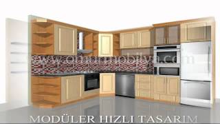 Ömür Mobilya Tanıtım Videosu