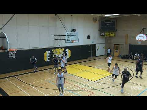 Ac Crew 4th(63) Tier 6 - 2023 SPRING Playoffs The Borough 5th(73) - tcbl saturday