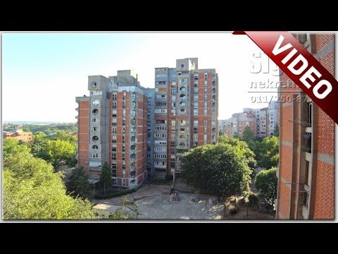 prodaja stanа #Vidikovac 52m - #Rakovica -   #Beograd - #Sigmanekretnine