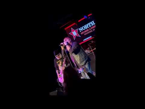 Terror Garden - Dopesick (02-12-2026 @ 89 North Music Venue)