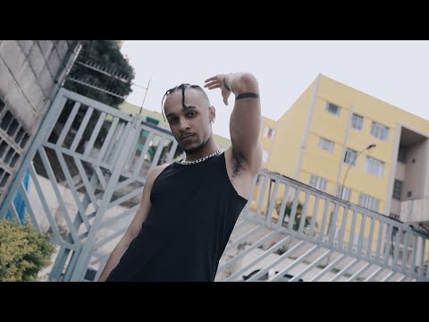 Yolfloy - Zona Lost ft. Jenus (Official Music Video)
