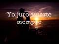 (Letra) Sandoval - Lo que siempre soñamos ser ...