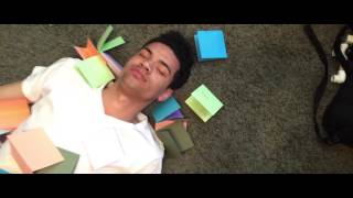 Unlikely Likable (Trailer)