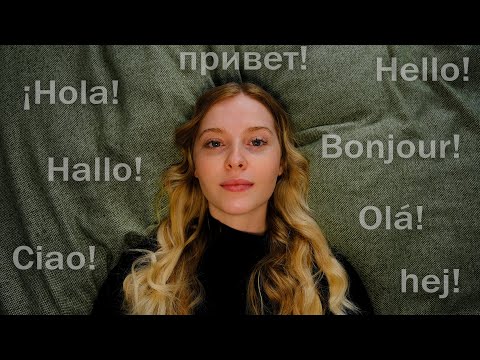 Why Learning Languages Gives You The Advantage